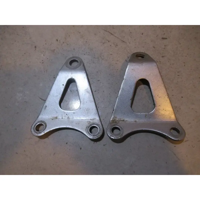 Honda TRX 300EX Motor Mounts 1993