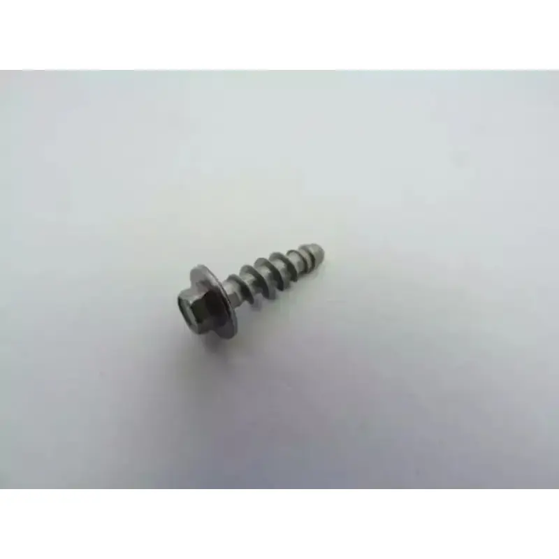 KTM Husqvarna GasGas Screw for Plastic K60x20 SW6  OEM 0017060205