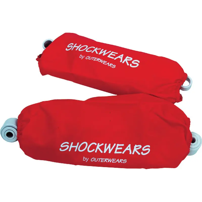 OUTERWEARS OUTERWEARS COVER 450R REAR