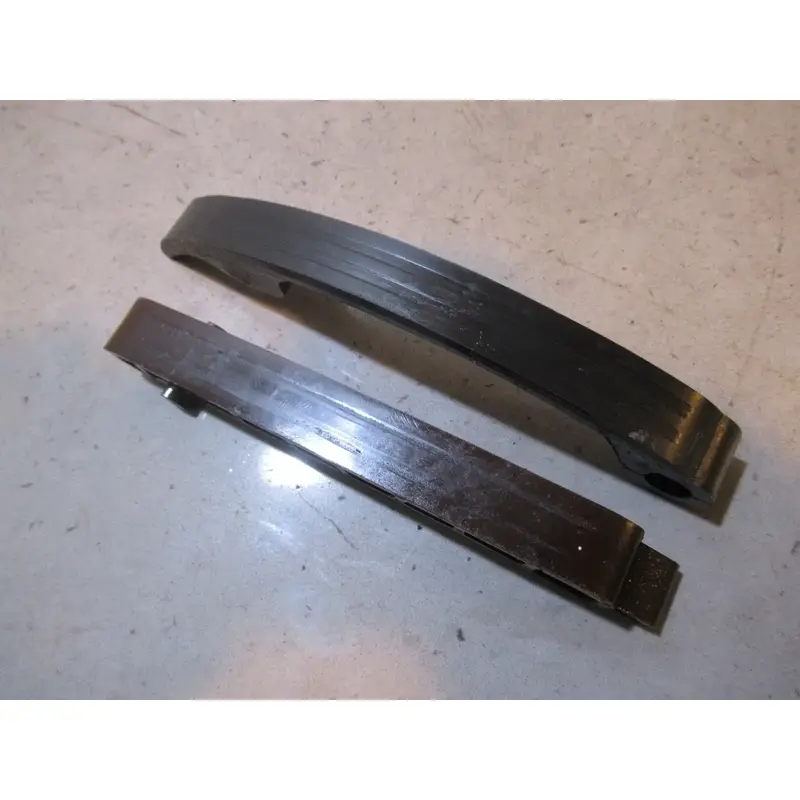 Polaris Magnum 325 4X4 Chain Guides 2000 #2