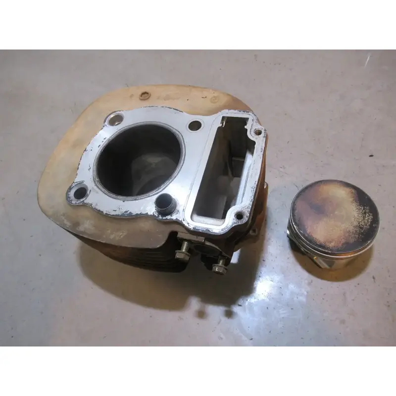 Polaris Magnum 325 4X4 Cylinder Piston 2000 #2