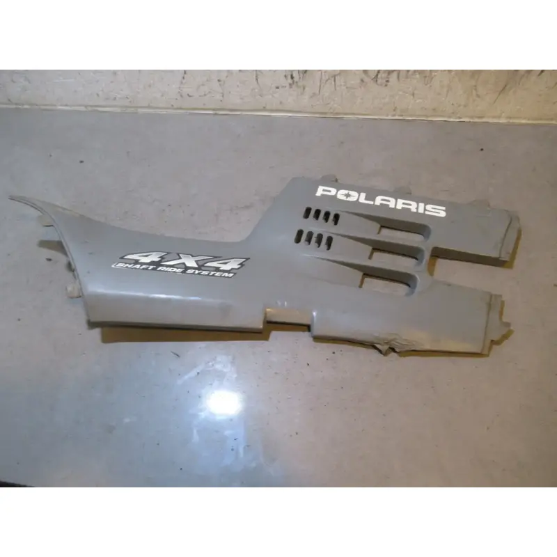 Polaris Magnum 325 4X4 Hood Cover Panel Right 2000 #2