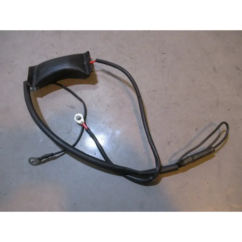 Polaris Xplorer 400 Power Harness 1999