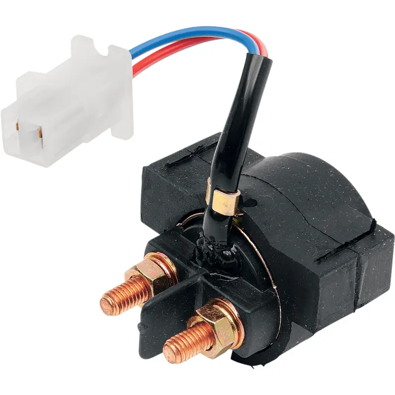 Rick's motorsport electric Solenoid Switch - Yamaha