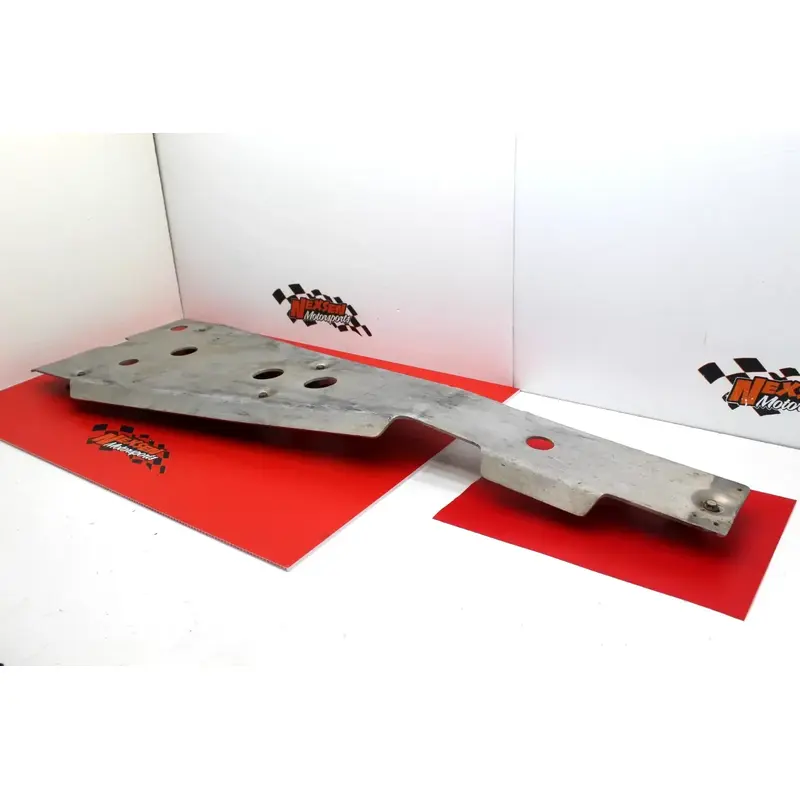 2004 Honda TRX450R Skid Plate