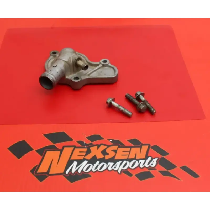 2004 Honda TRX450R Water Pump Cover Cap
