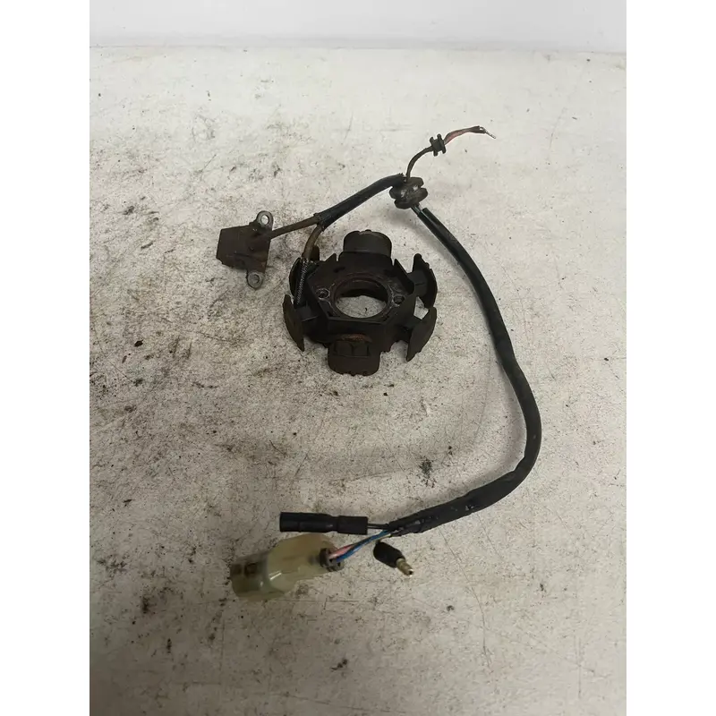 2004 Honda TRX90 OEM Stator 31120-HF7-003