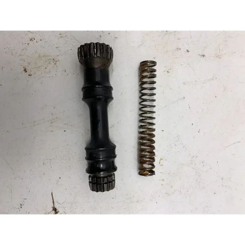 2013 Suzuki Kingquad 750 LTA Propeller Shaft Front 27151-31G30