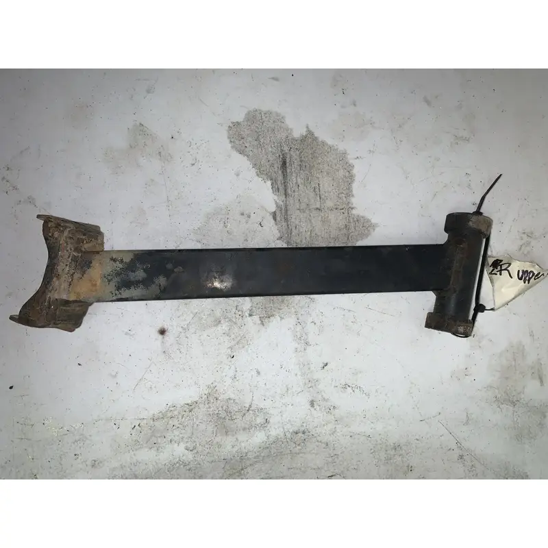 2013 Suzuki Kingquad LTA 750 Left Rear Suspension Upper A-Arm 61540-31830