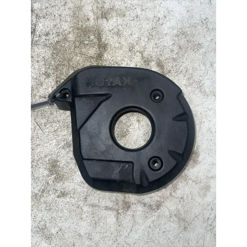 2019 CAN AM OUTLANDER 570 OEM Stator Cover 420201390