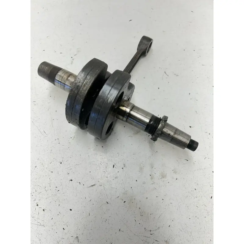 96 1996 Polaris Sportsman 400 2 Stroke 4x4 OEM Crank Shaft Rod Connecting Rod