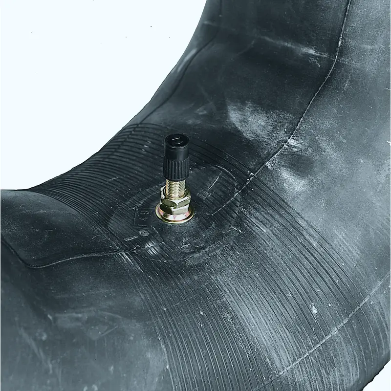 Kenda Inner Tube - Standard - 12" - TR-6 - Center Metal Valve