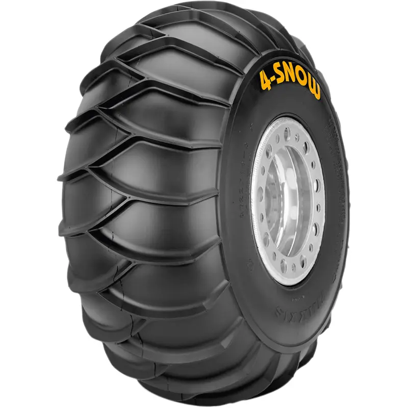 Maxxis Tire - 4-Snow - Front/Rear - 22x10-8 - 2 Ply