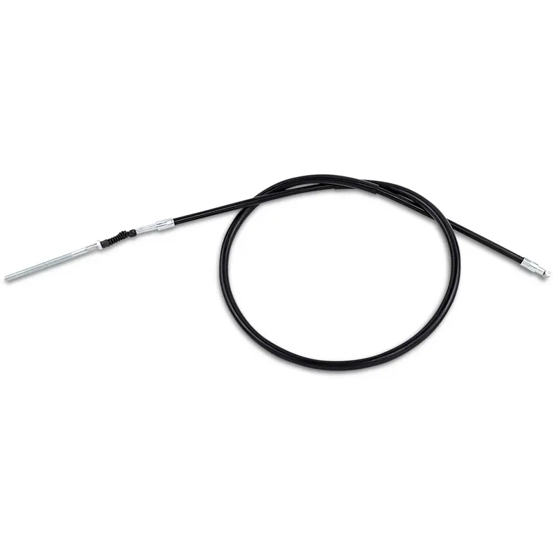 Motion pro Black Vinyl Brake Cable - Honda
