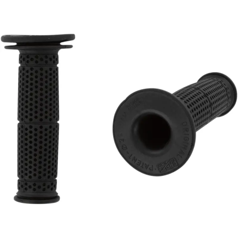Pro grip Dual Sport 714 Rally Grips - Black