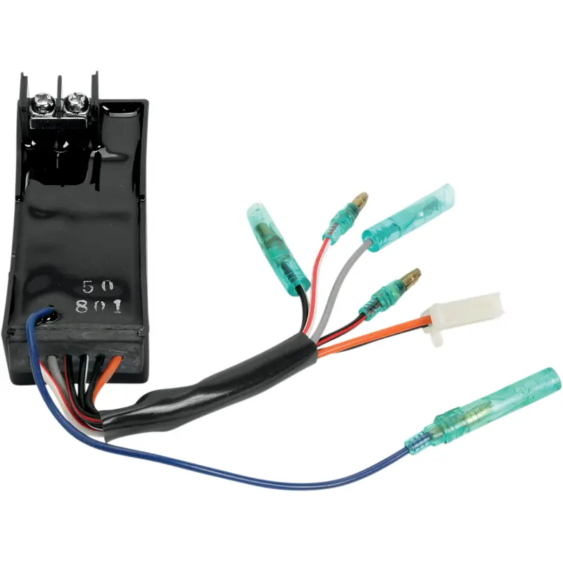 Rick's motorsport electric CDI Box - Polaris
