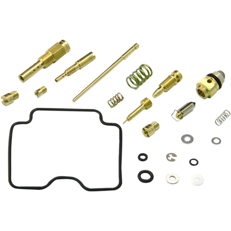 Shindy Carburetor Repair Kit - Kawasaki/Suzuki