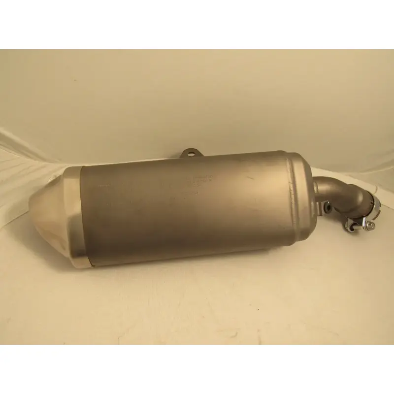 2011-2024 SUZUKI GSX-R 600 EXHAUST MUFFLER TAIL PIPE SILENCER/ 14310-14J00-H01
