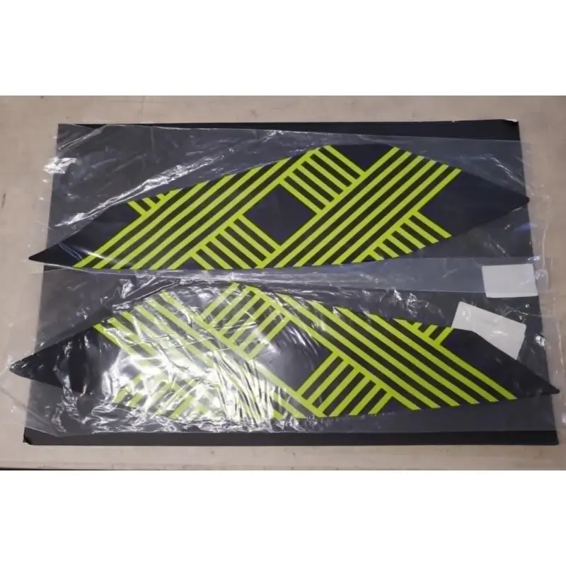 2020 SEA-DOO SPARK TRIXX HULL GRAPHICS/ 219905560 AND 219905559 LH RH