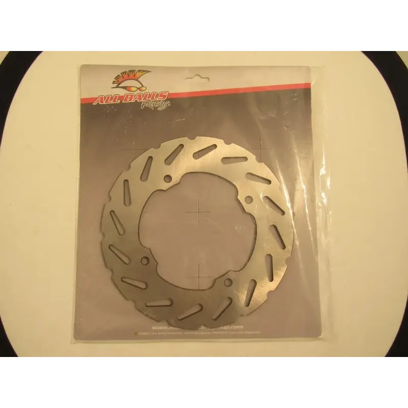 ALL BALLS BRAKE ROTOR FOR CANAM/  18-0088/ WPS 21-80088