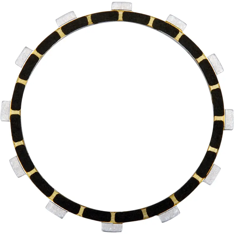 Barnett Secondary Clutch Friction Plate Yamaha 2004-2015