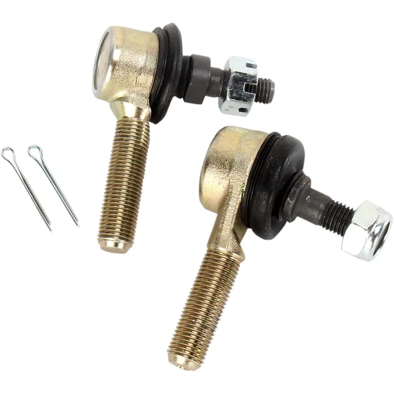 Replacement Inner/Outer Tie-Rod End Kit