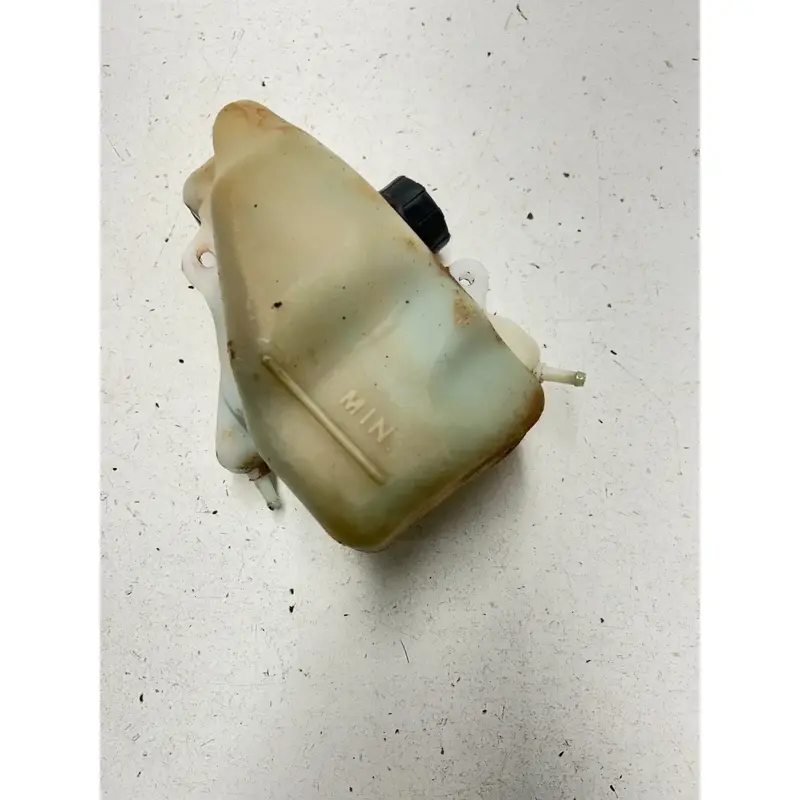 2000 Suzuki Quad Sport LT80 Lt 80 2x4 OEM Oil Reservoir Tank Cell Holder