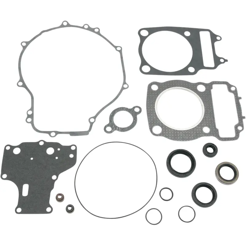 Complete Gasket and Oil Seal Kit