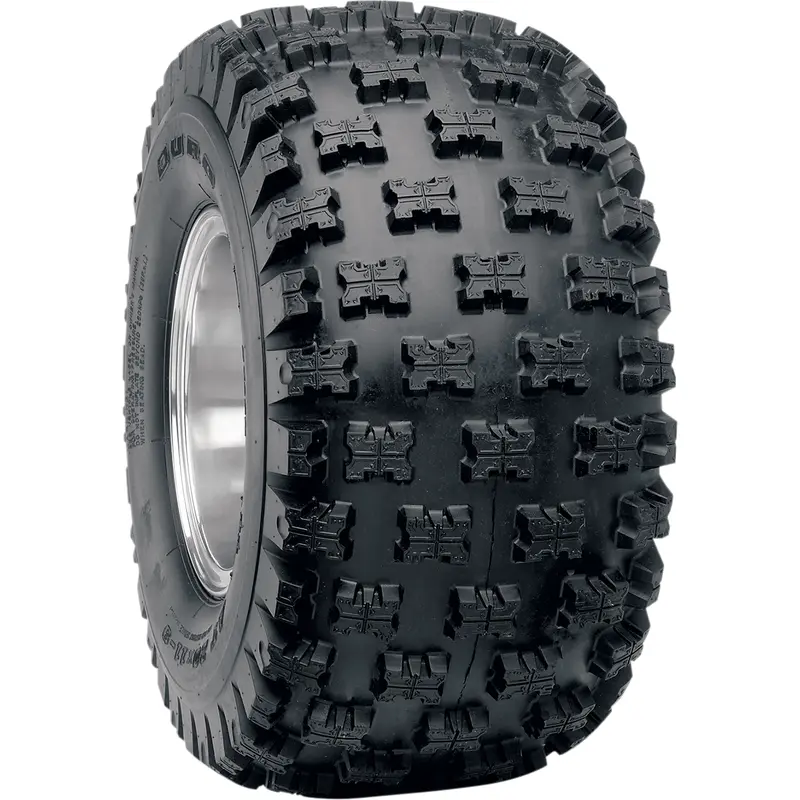 Duro Tire - DI-2011 - Rear - 20x11-9 - 4 Ply