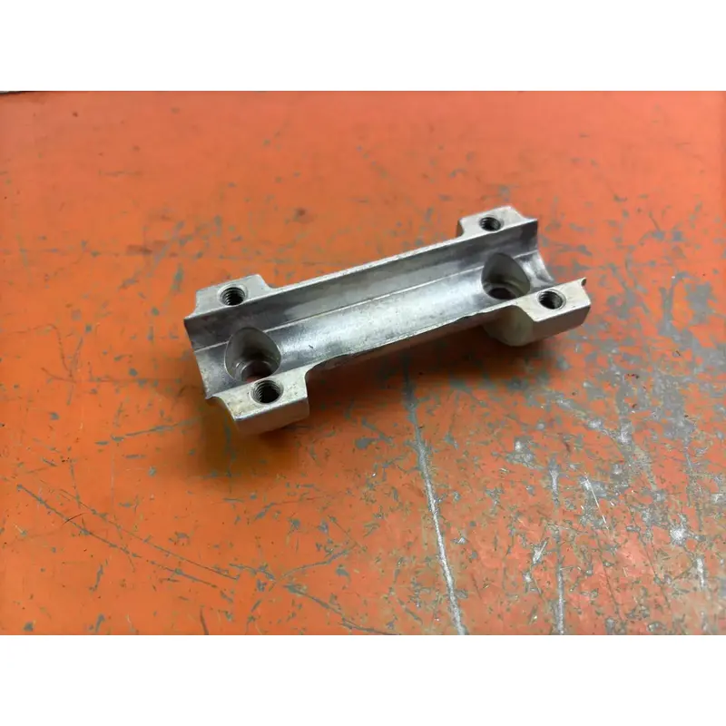 Lower Handlebar Bar Mount 2007 KTM 525 EXC  2000-2007
