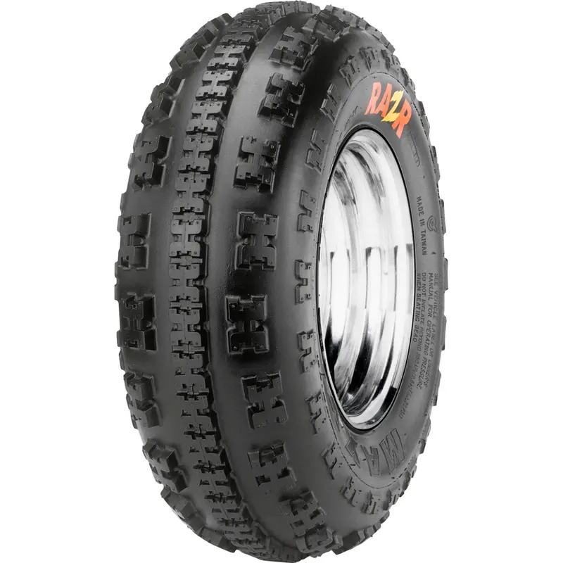 Maxxis Tire - Razr - Front - 22x7-10 - 4 Ply