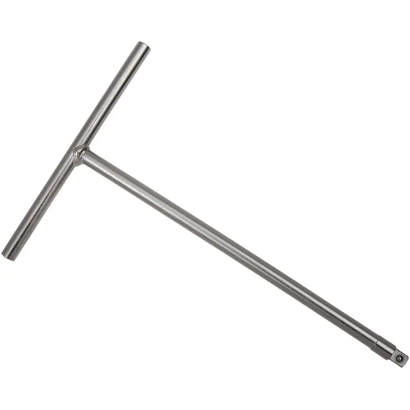 Motion Pro Drive T Handles