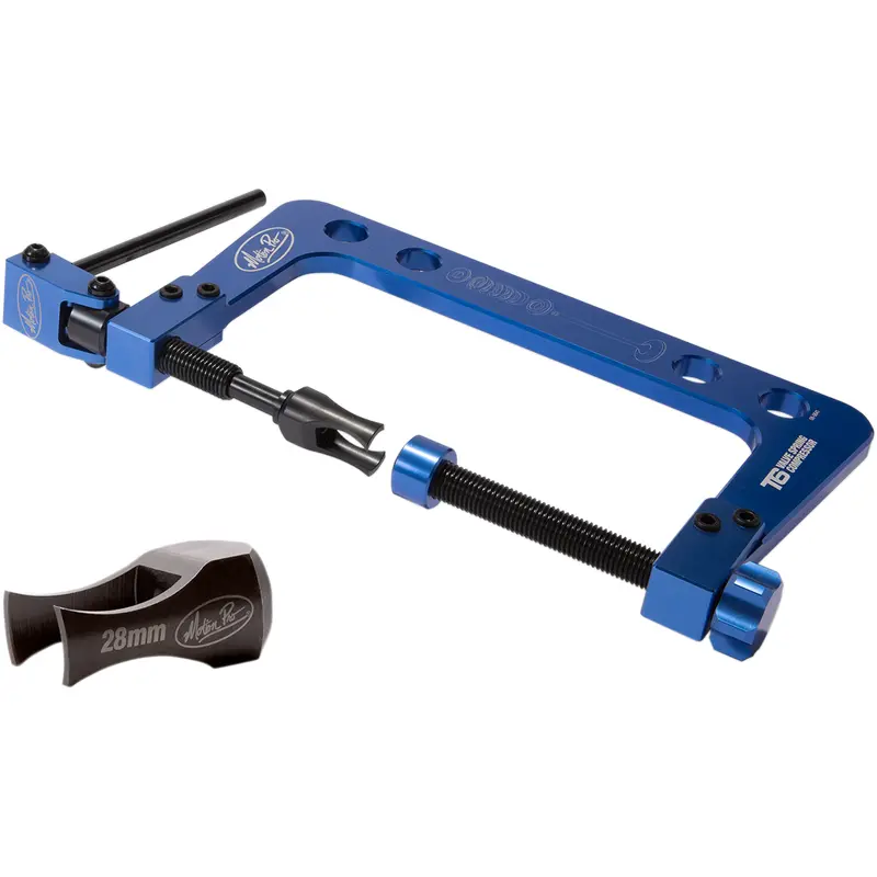 Motion pro T-6 Valve Spring Compressor