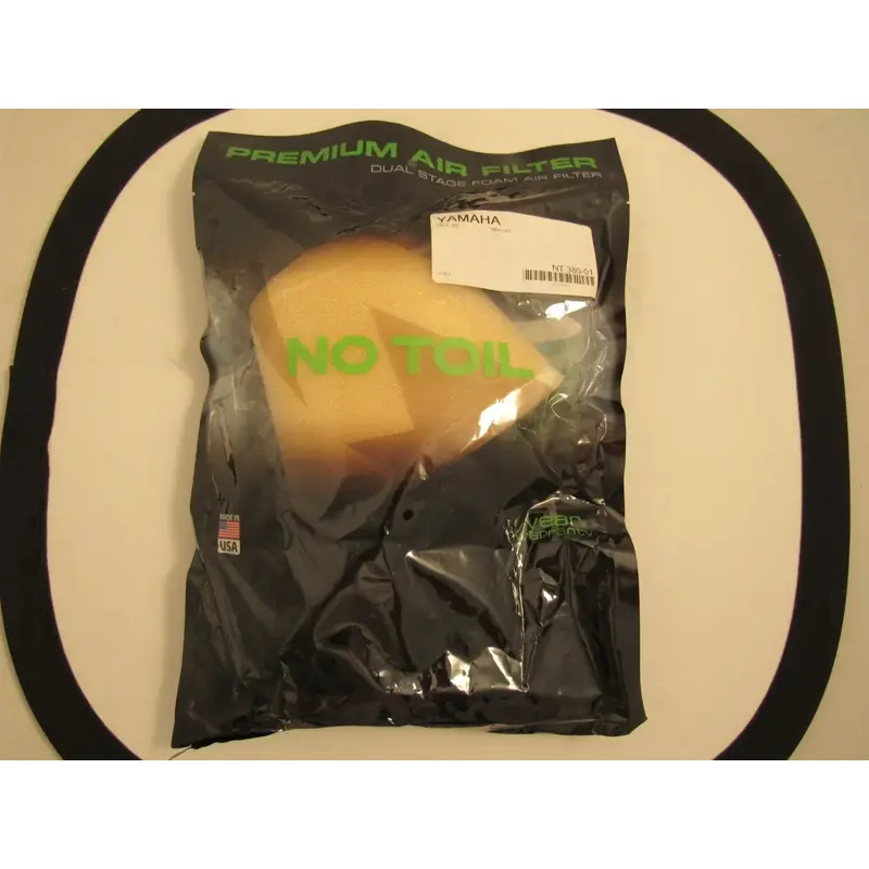 No Toil Premium Air Filter WPS 90-38001/ NT380-01