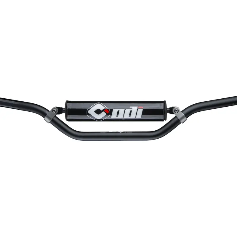 ODI 7/8 INCH HANDLEBAR ATV MX 7/8" BLACK