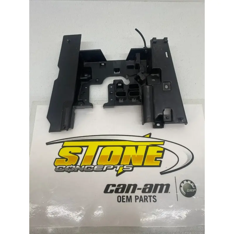 OEM 2019-2022 CAN-AM MAVERICK X3 TURBO RR XRC SUPPORT FUSE HOLDER 710006339