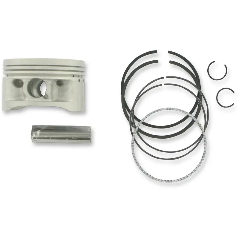 Prox Piston Kit - 83.50 mm - Yamaha