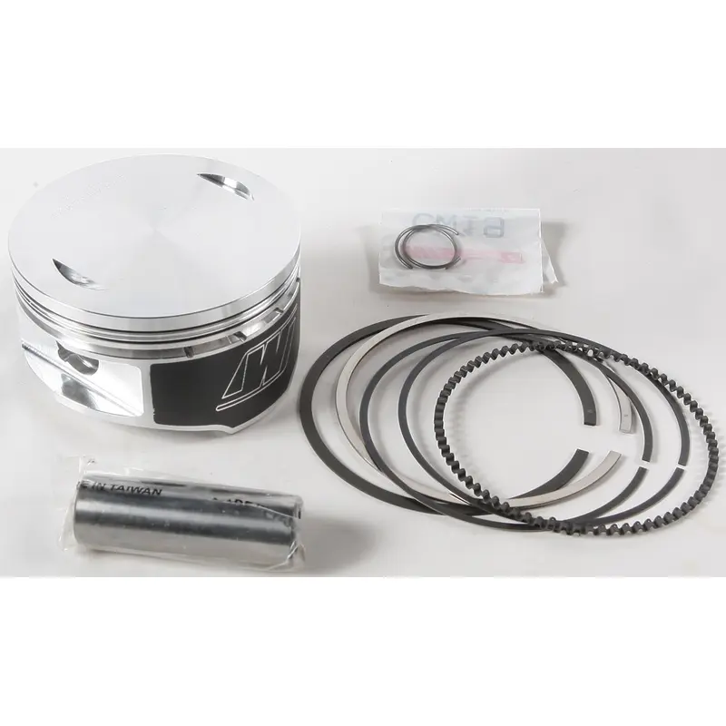 Wiseco Piston Kit Standard Bore 86.50mm 40050M08650