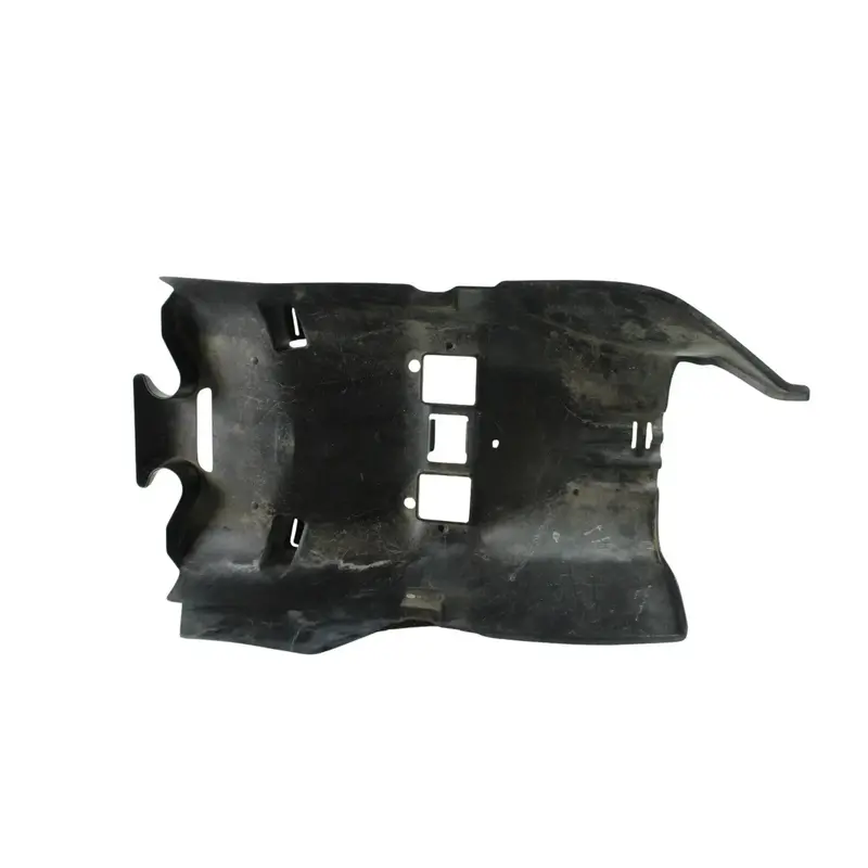 2008 YAMAHA GRIZZLY 700 FUEL TANK PROTECTOR B4450