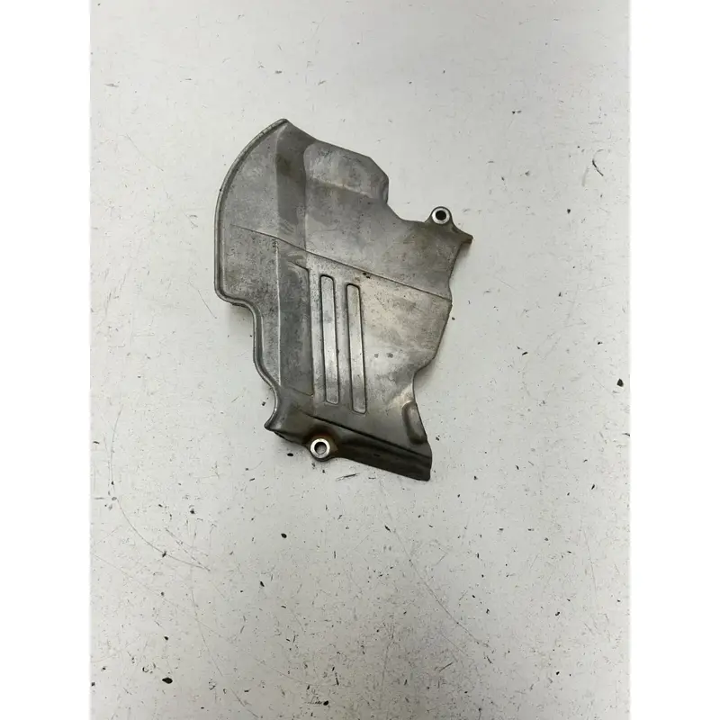 84 1984 Honda ATC 200 S atc200s OEM Sprocket Chain Guard Cover Case Saver Shield