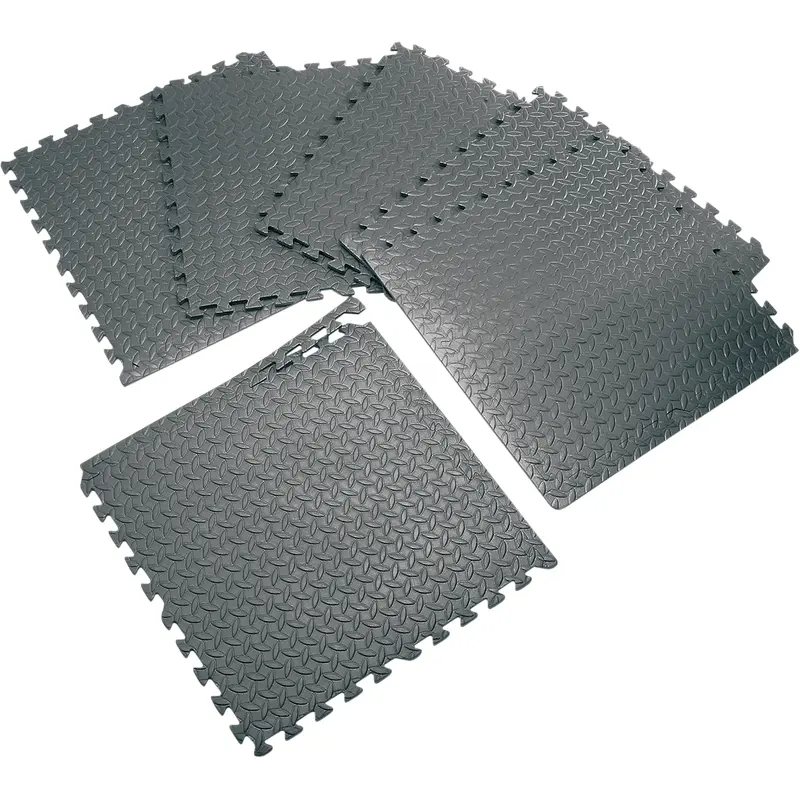 Anti-Fatigue Floor Mats