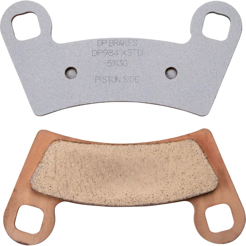 ATV/UTV Sintered Metal Brake Pads