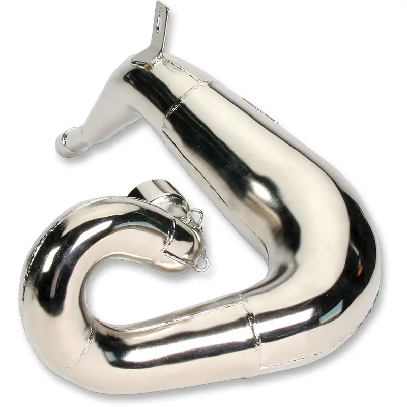 Dg performance Xtreme ATV Exhaust 1985-1986 Yamaha YTZ250 Tri-Z