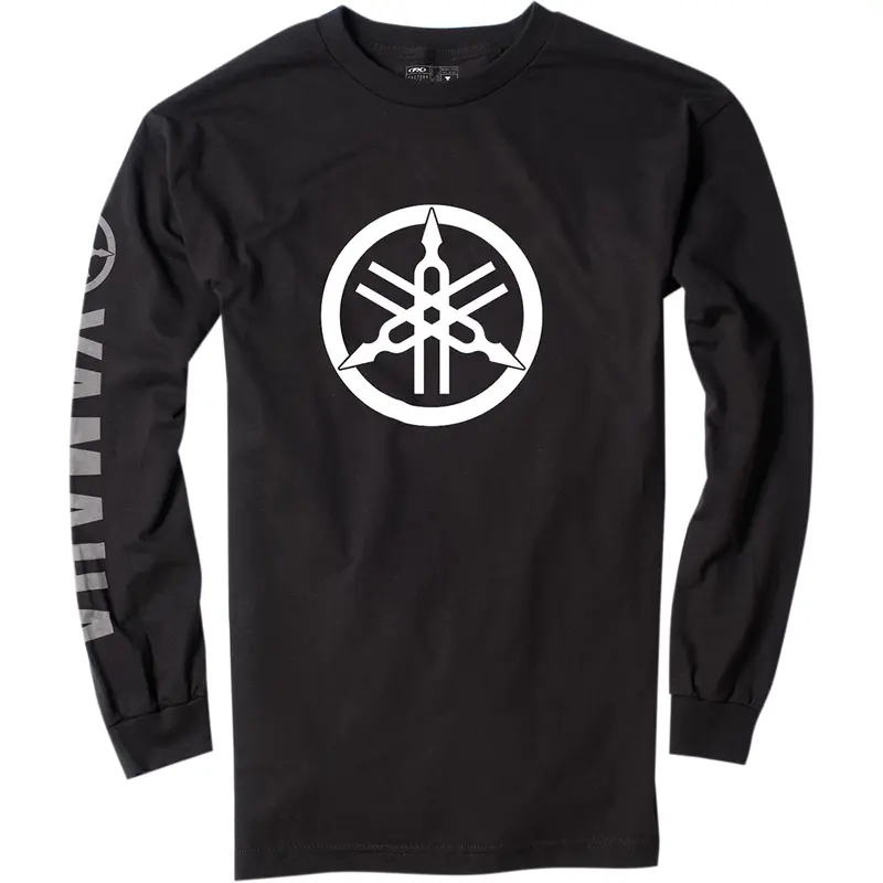 Factory Effex Yamaha L/S T-Shirt