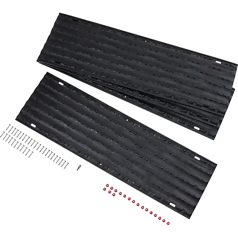 LowPro GripGlides