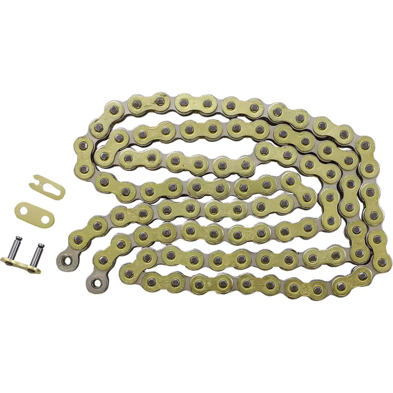 Moose offroad 420 RXP Pro-MX Chain - Gold - 100 Links