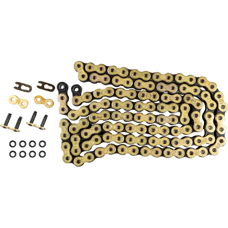 Moose offroad 520 FB - Chain - 114 Links