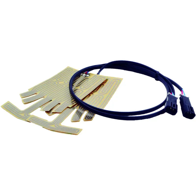 RSI PLUG & PLAY GRIP HEATERS EXTENDED LENGTH POL
