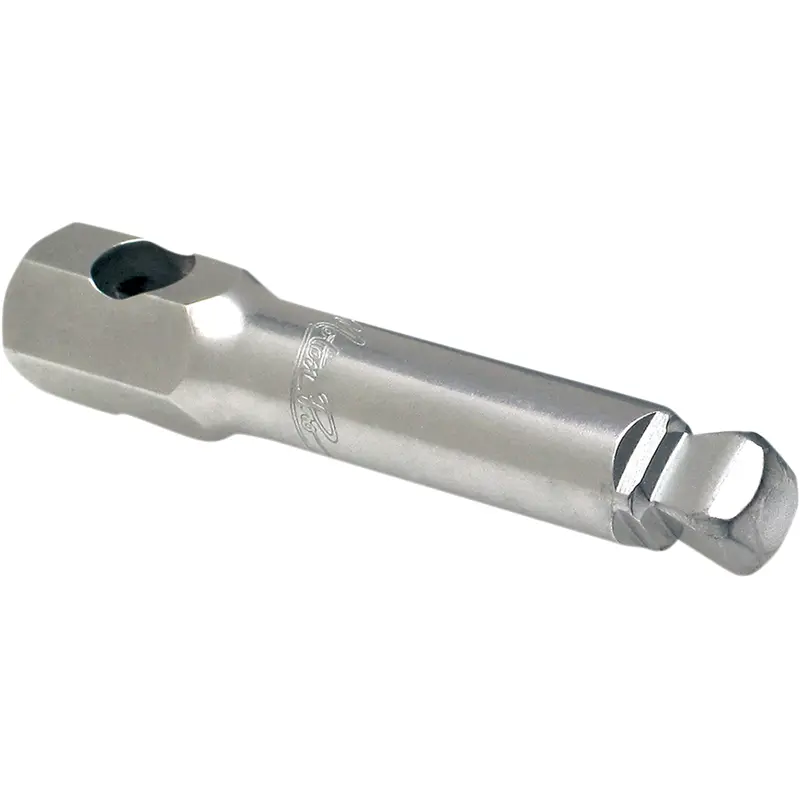 Stepped Swivel Socket Extension