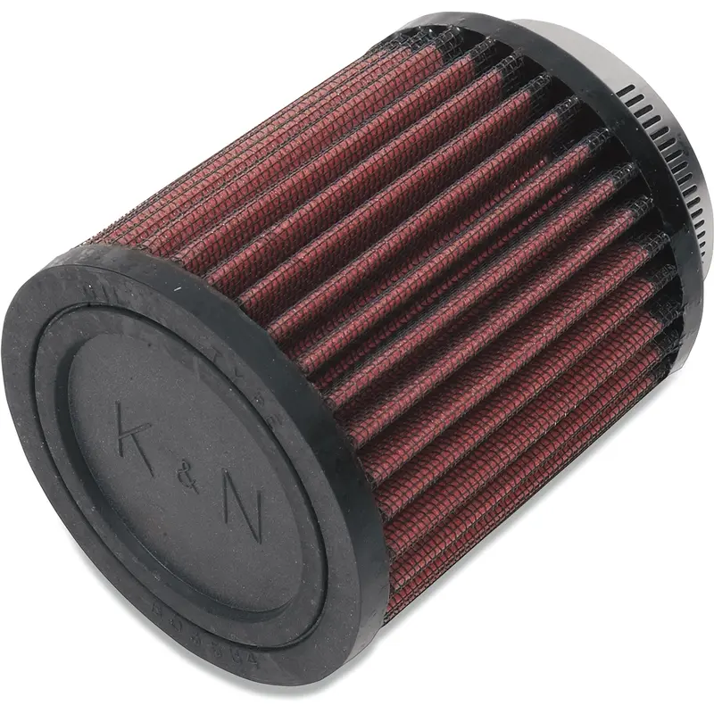 Universal Clamp-On Air Filter
